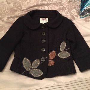 Jacket by Nick & Mo exclusive collection size S
