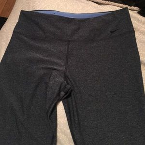 Nike Dri Fit leggings
