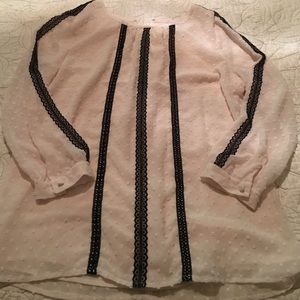 NWT J. Crew shirt