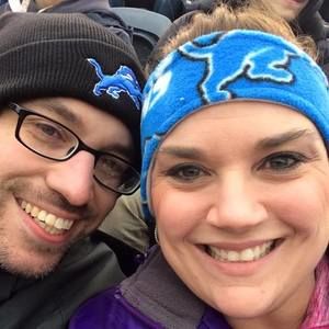 Meet your Posher, Liz