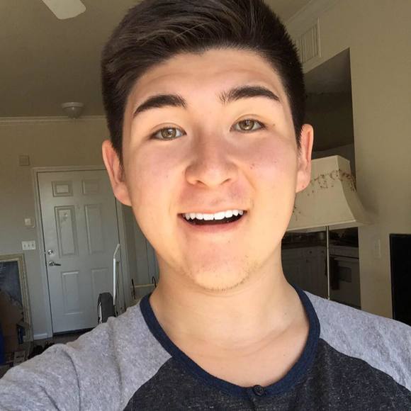 Meet your Posher, Joey - Picture 1 of 1