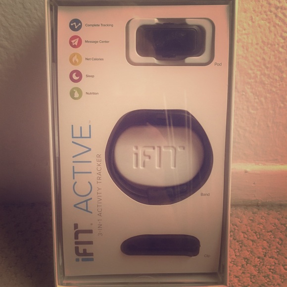 ✨iFit Vue