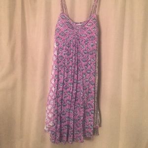 American Eagle sundress