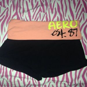 Areopostale shorts