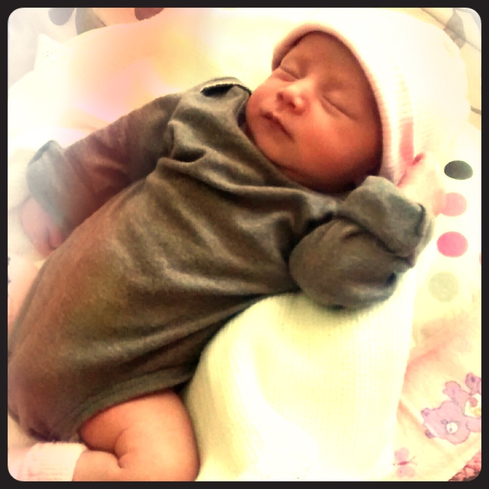 Meet Your Posher 🌸🎀