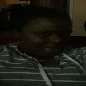 Meet your Posher, Iesha