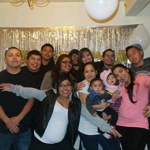 Meet your Posher, Rose