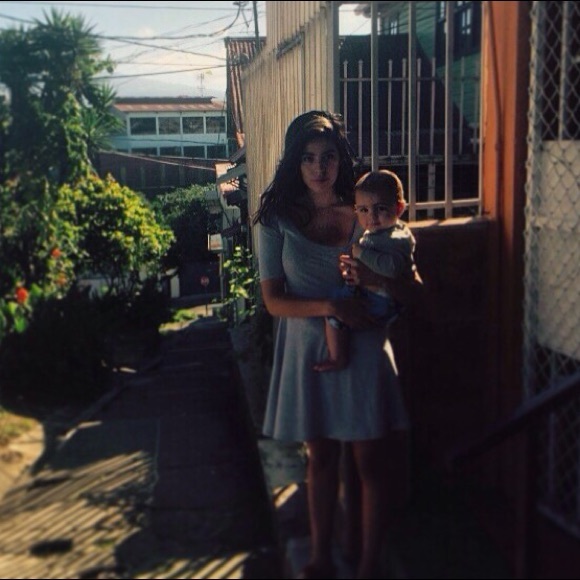 hi, nice to see you here! meet your posher