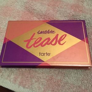 Tartelette tease palette (mini)