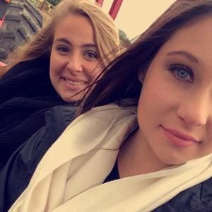 Meet your Posher, Kylie