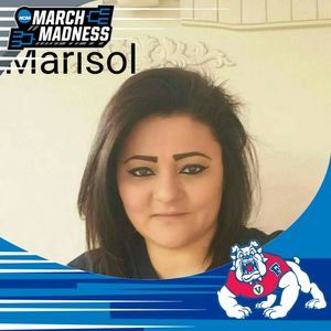 Meet your Posher, Marisol