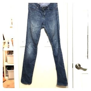 Gap Always Skinny Jeans Size 29