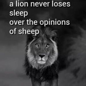 Meet your Posher, Sharon