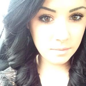 Meet your Posher, Victoria