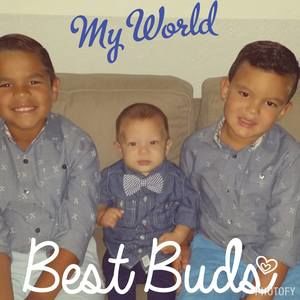 Meet your Posher, Daymara