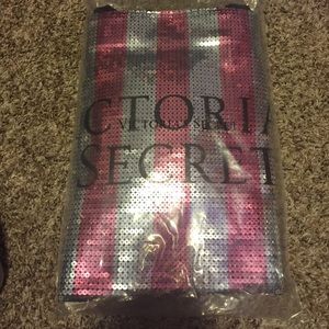 Victoria's Secret bag