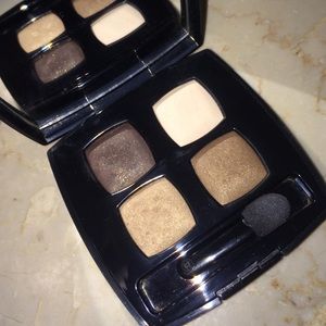 CHANEL Quadra Eye Shadow