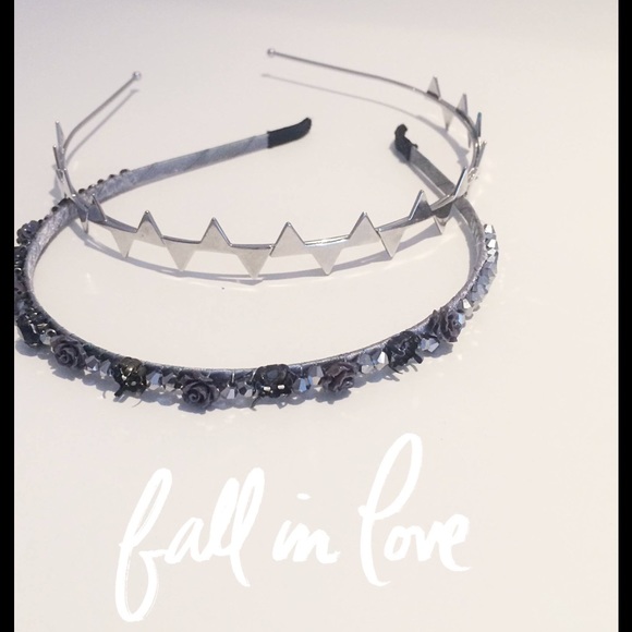 Divine headbands!