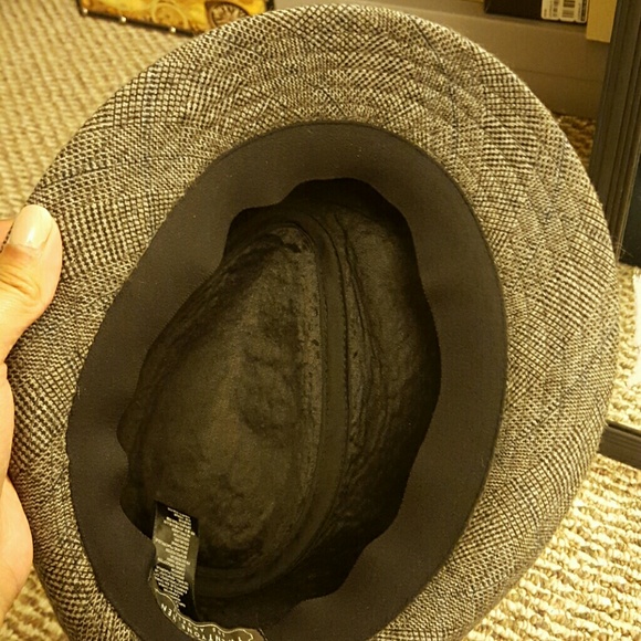 🚫*SOLD*Fedora - Picture 2 of 3