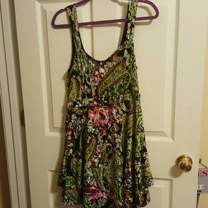 Free people dress