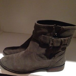 SPLENDID- most comfortable boots on the planet!