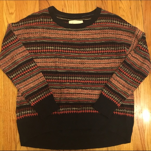 Urban Outfitters Sweaters - Striped Spring Sweater!😊👚💐