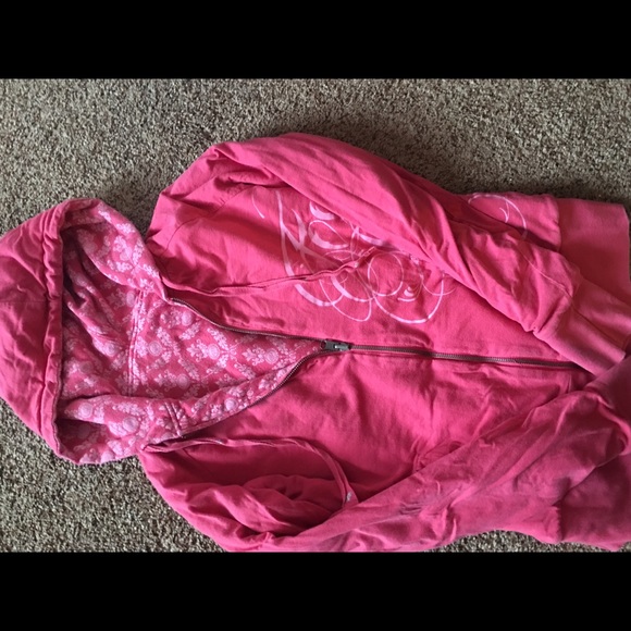 Fox Racing hoodie