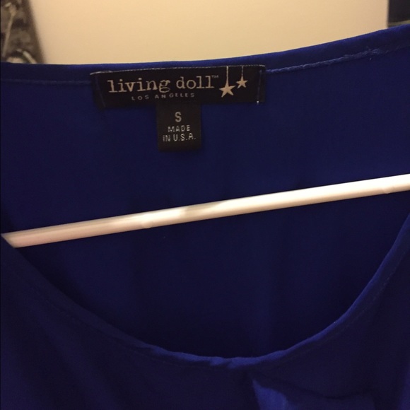 Dress - Picture 2 of 2