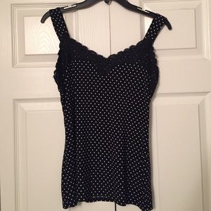 Cute tank for summer