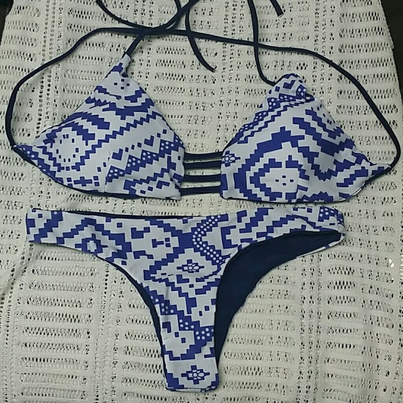 Reversible Bikini