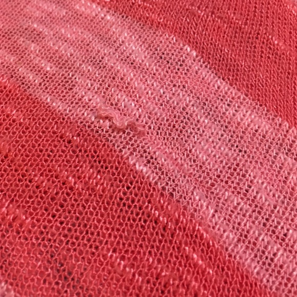 Pink Rue 21 top - Picture 4 of 4