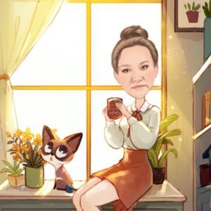 Meet your Posher, Ana