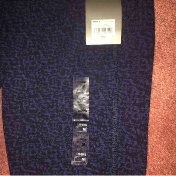 Tek Gear Leggings - Picture 2 of 4