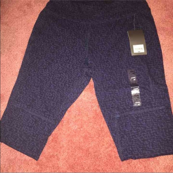 Tek Gear Leggings - Picture 3 of 4