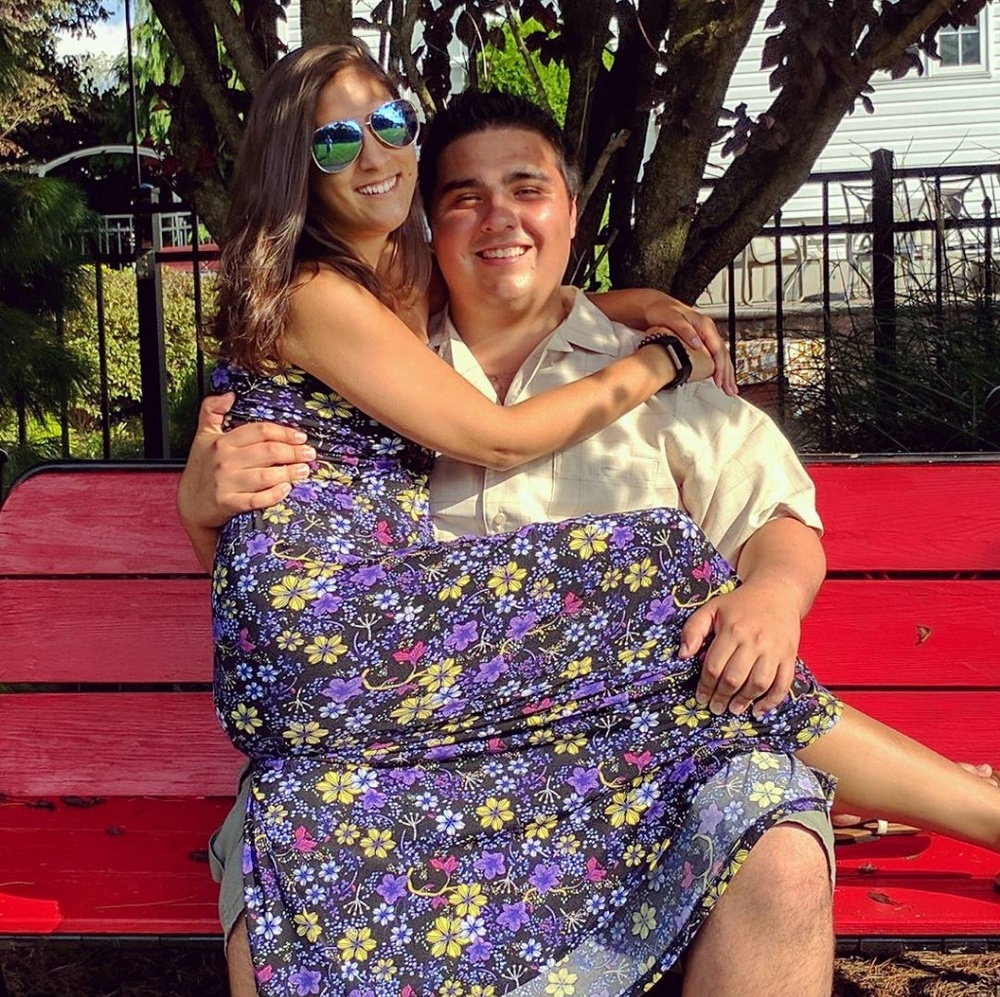 Meet your Posher, Deanna