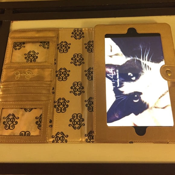 Jessica Simpson Ipad Mini Case