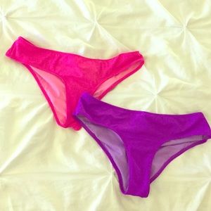 Victoria's Secret bathing suit