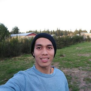 Meet your Posher, Marlon