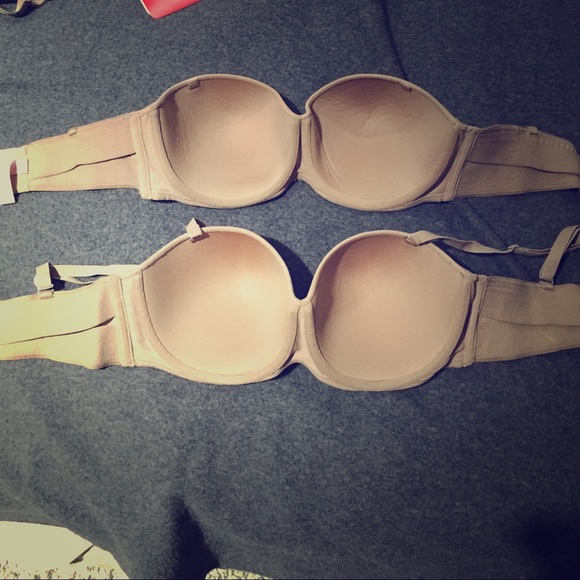 ❤️VS Bra bundle!❤️ Size 34DD