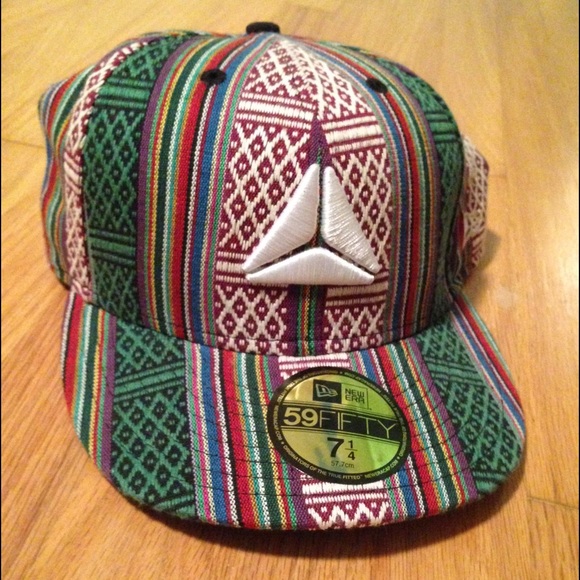Axion Aztec Hat