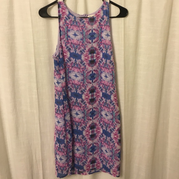 Everly dress