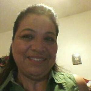 Meet your Posher, Dolores