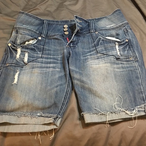 💥💥Almost famous shorts