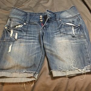 💥💥Almost famous shorts