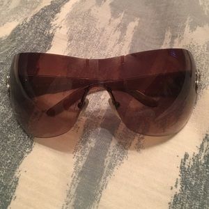 Bvlgari sunglasses