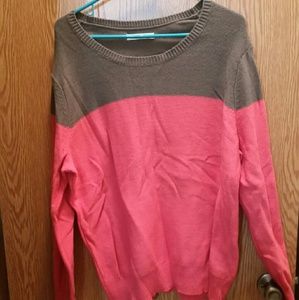 Old navy sweater