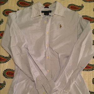 Polo Ralph Lauren Oxford button up