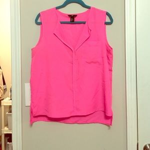 H&M tank Size 12