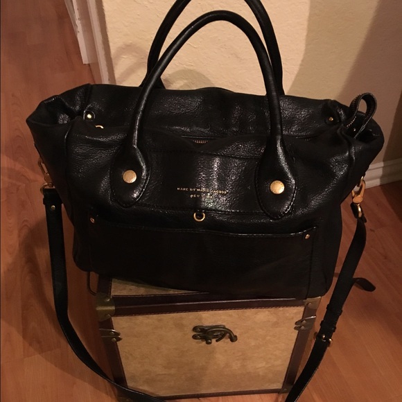 Marc Jacobs purse