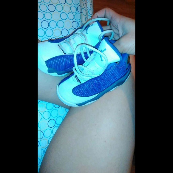 Jordans